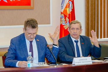 Запретят ли продажу алкоголя в общепитах?